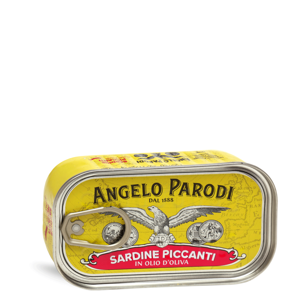 Sardine Piccanti 